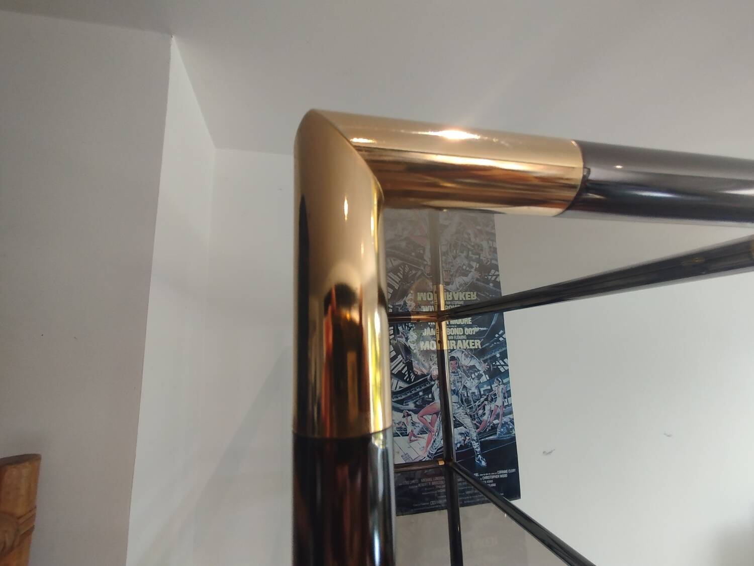 Italian shelf, 1970s