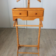 Vintage valet