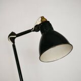 Industrial lamp no. 201 by Bernard-Albin Gras, France, 1930s