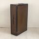 Malle dressing vintage 1930's