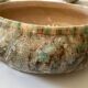 Jasba ceramic candy box