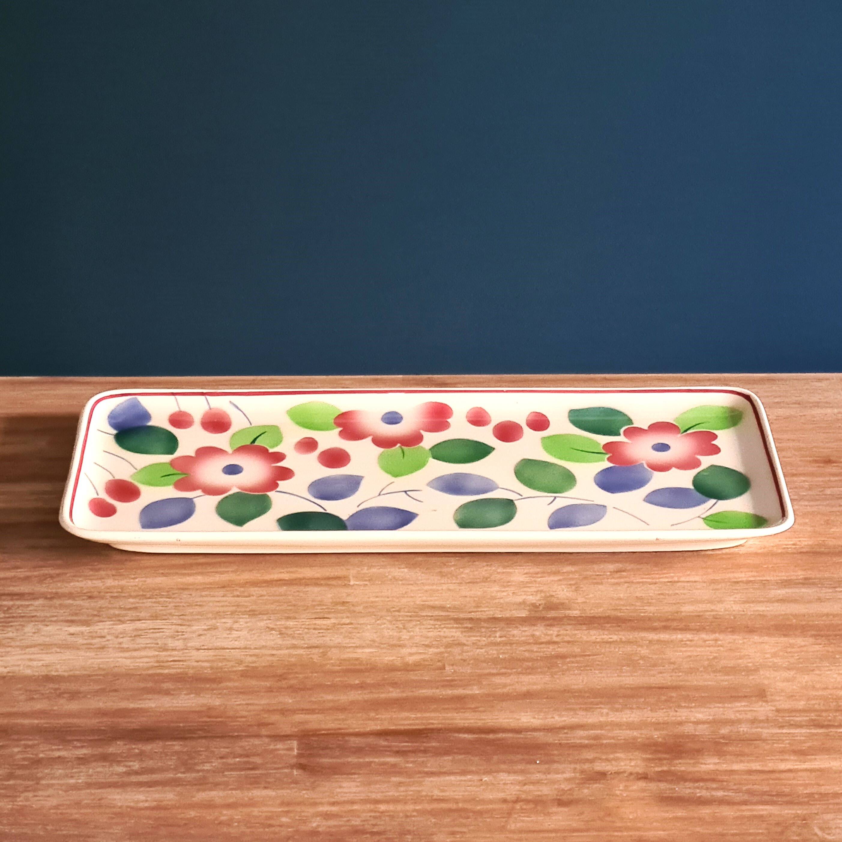 Villeroy & Boch cake dish
