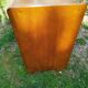 Vintage chest of drawers