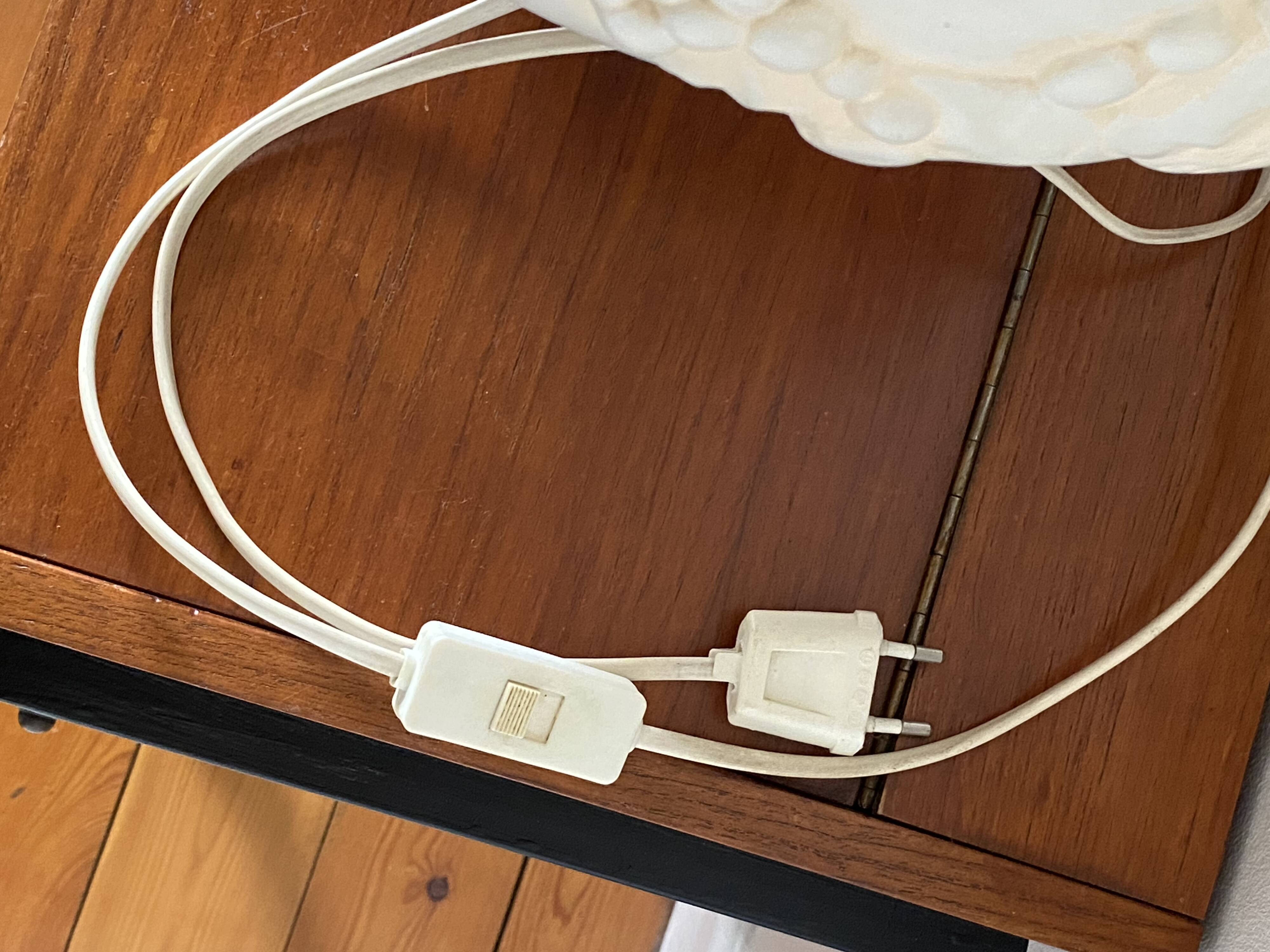 Vintage Louis Drimmer lamp base