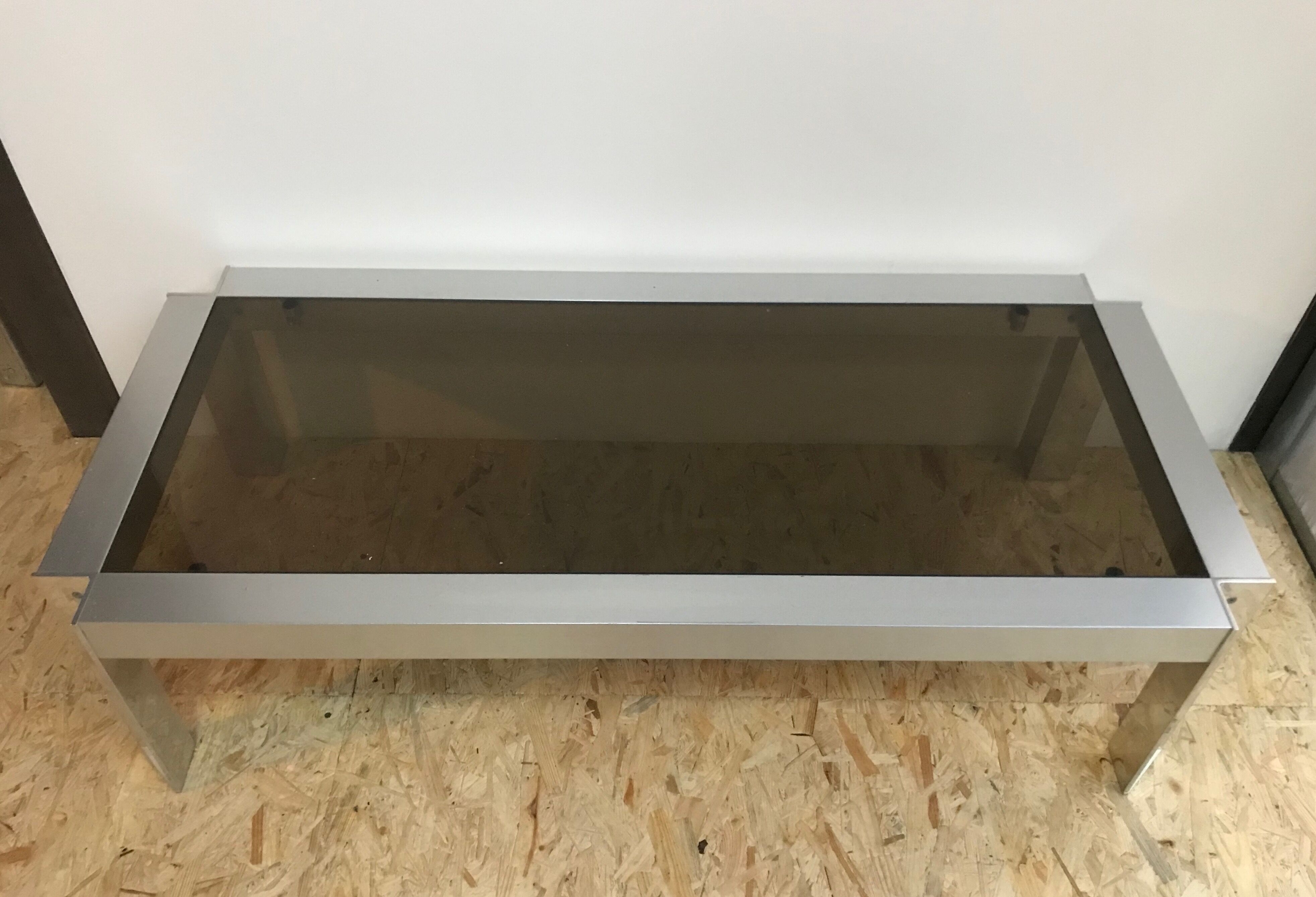 Georges Frydman Efa edition coffee table