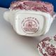 English porcelain tea maker royal homes of britain enoch wedgood tunstall
