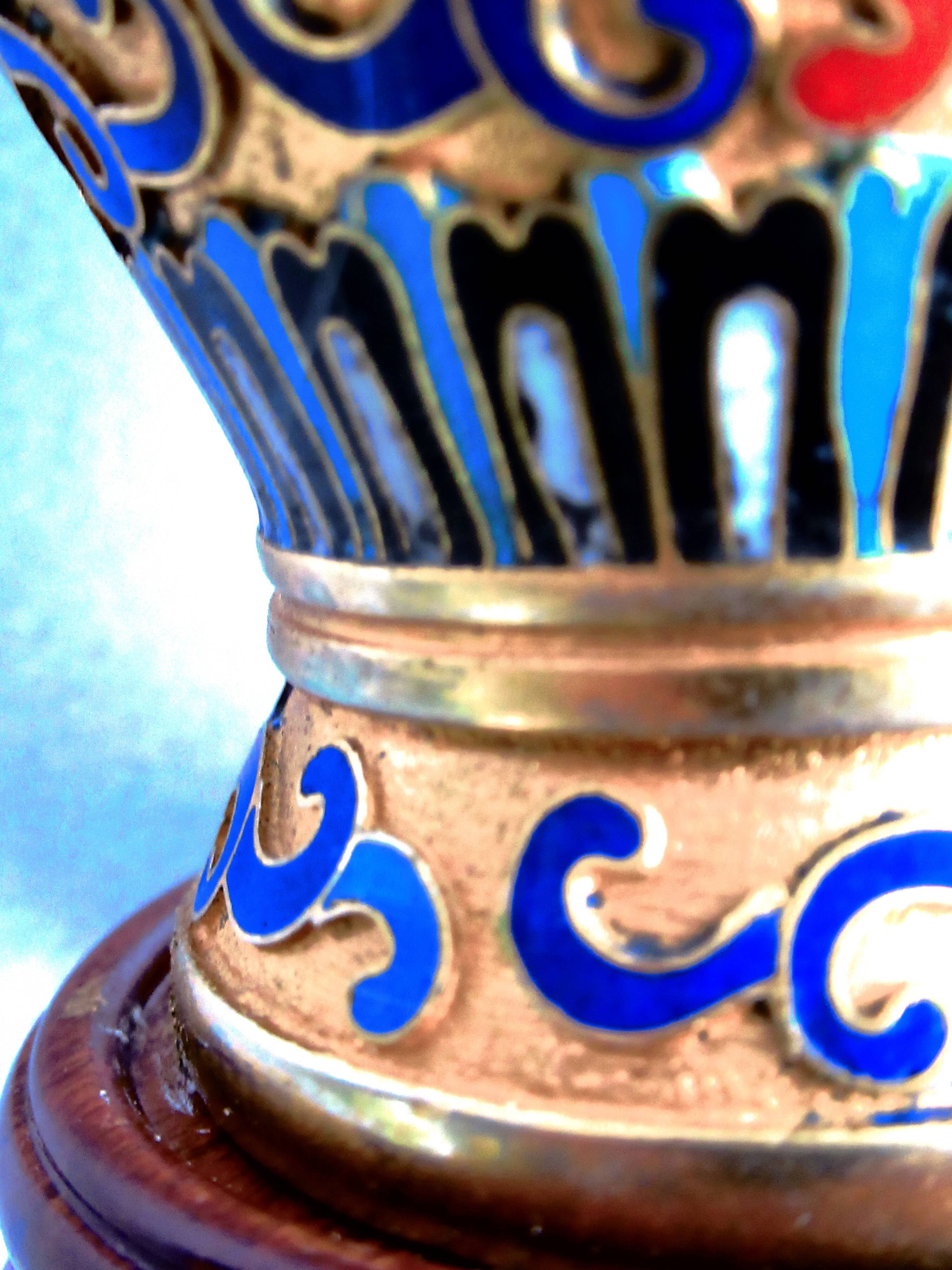 Lampes de chevet