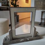 Art Deco frame