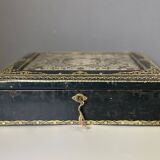 Travel box