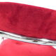 Set of 4 dining table chairs