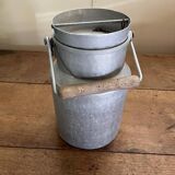 Pot à lait