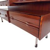 Vintage sideboard by Gianfranco Frattini for Permanent Mobili Cantù, 1960s