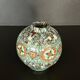 Vase signed Jean Gerbino, Vallauris, 1960s