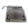 Hermès Vintage portable typewriter
