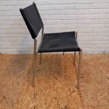 Ensemble de 4 chaises Martin Visser