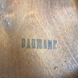 4 chaises Mondor par Baumann