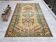 Oushak Turkish Area Rug sku 2333