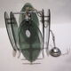 Italian lustre Veca Fontana Arte /vintage