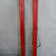 Pair of Old Ramy Skis