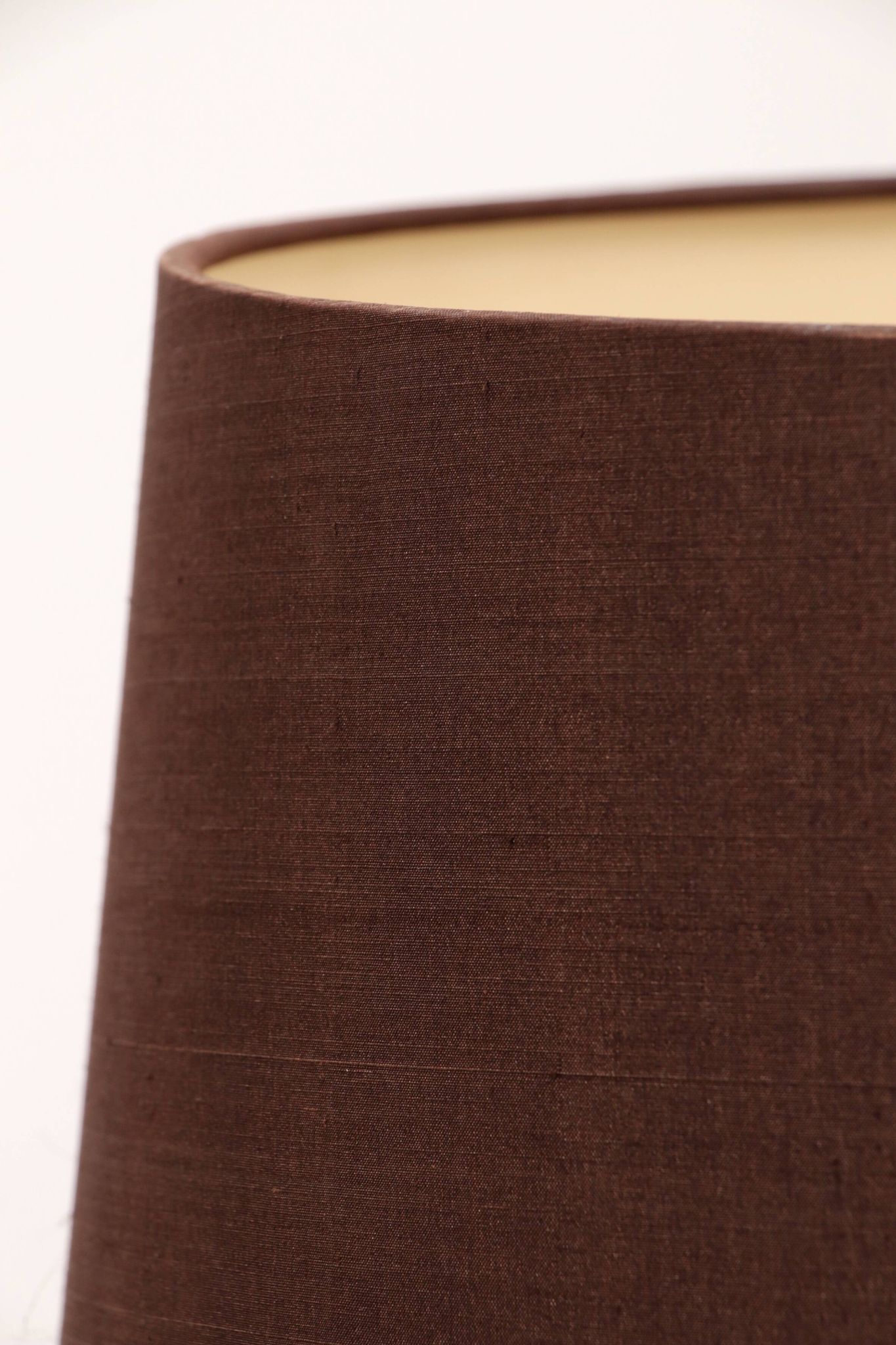 Table lamp made of ceramic design by Aldo Londi by Bergboms, 1960s