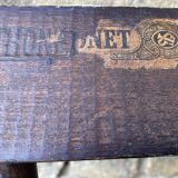 Thonet wall rack XIXth