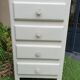 Vintage dresser