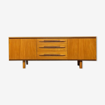 Danish teak sideboard