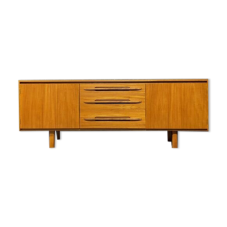 Danish teak sideboard