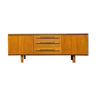 Danish teak sideboard