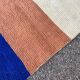 Beni Ouraine wool rug, size 200 x 300 cm
