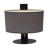 SCE squered metal lamp