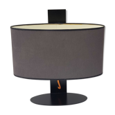 Lampe métal laqué SCE