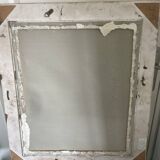 Old oil painting canvas reproduction fields in spring monet 80x70 s