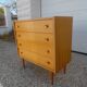 Commode vintage 1970