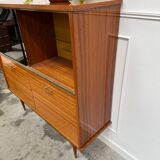 Vintage 50s sideboard