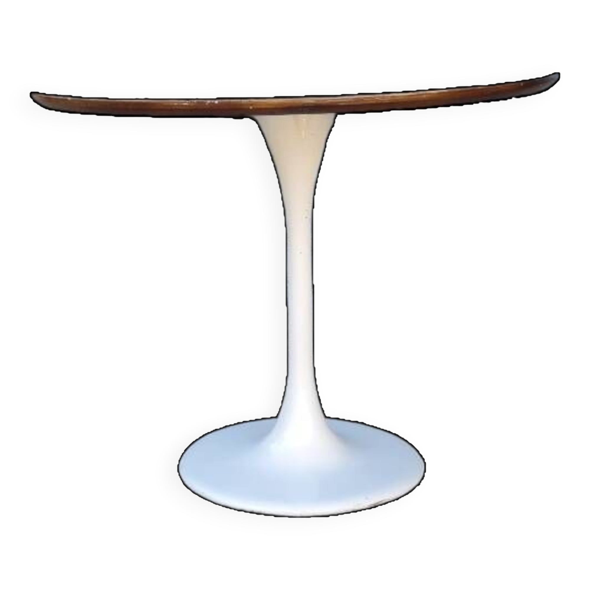 Tulip table 1980