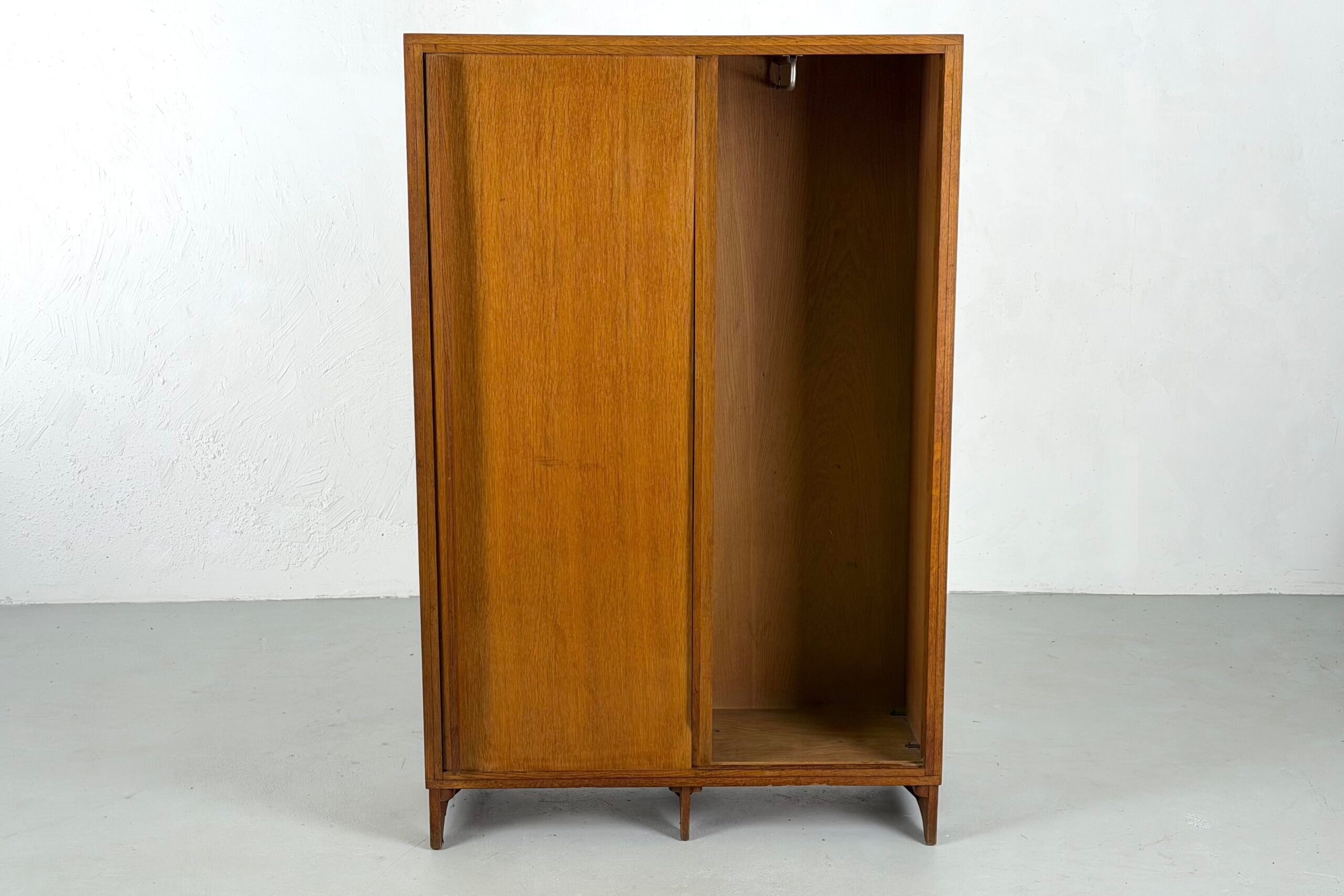 Teak dressing, France - 1950s