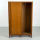 Teak dressing, France - 1950s