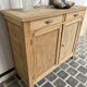 Art Deco Parisian Buffet