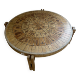 Table basse Capron