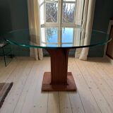 Round table Vivai del Sud
