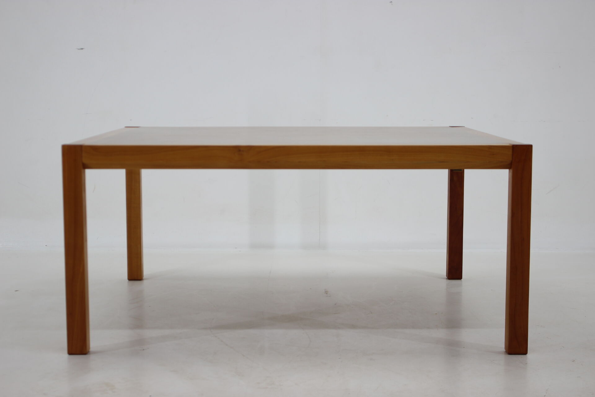 1970s Grom Lindum Mosaic Coffee Table for Tranekaer ,Denmark