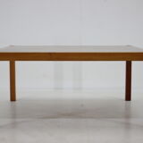 1970s Grom Lindum Mosaic Coffee Table for Tranekaer ,Denmark