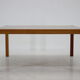 1970s Grom Lindum Mosaic Coffee Table for Tranekaer ,Denmark