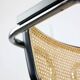 Vintage Cesca B64 armchair by Marcel Breuer