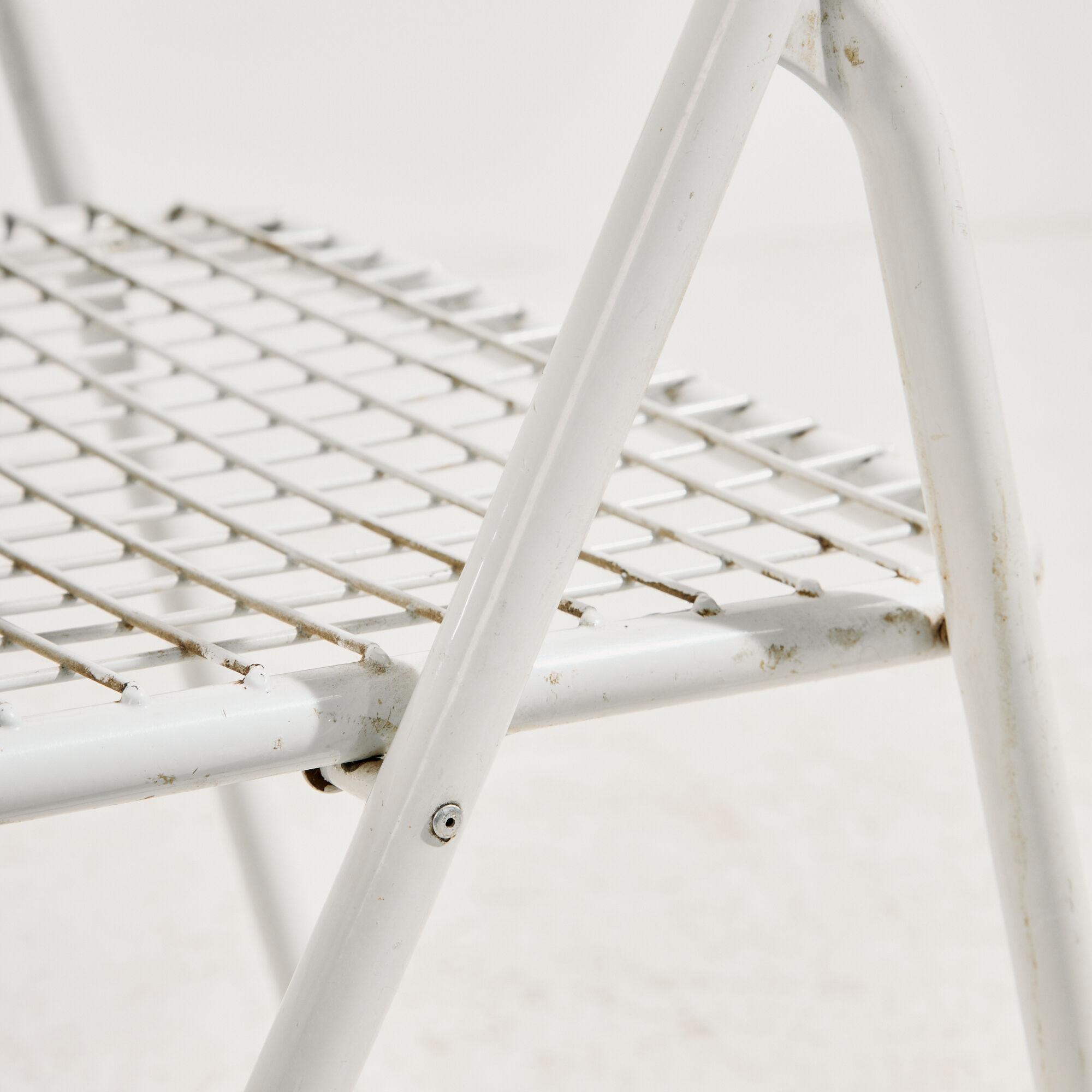 Chaise Rappen par Niels Gammelgaard pour Ikea