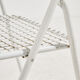 Chaise Rappen par Niels Gammelgaard pour Ikea