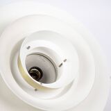 Suspension vintage danoise de Knud Christiansen, 1980