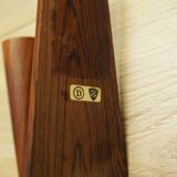 Set of two wall lamps, Danish design, 1970s, production: Denmark