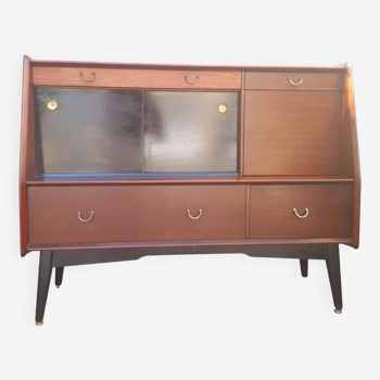 Vintage sideboard by G plan from the 50s